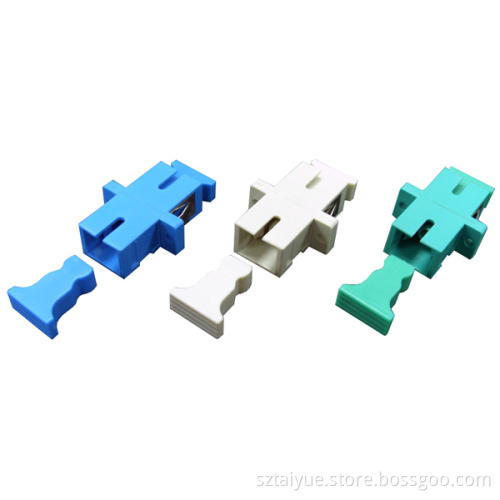 Fiber Optic Adaptor